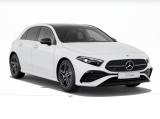MERCEDES-BENZ A 180 d Automatic AMG Line ADVANCED PLUS