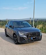 AUDI Q2 30 TDI S tronic S line PROMMO