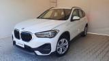 BMW X1 xDrive25e Business Advantage
