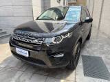 LAND ROVER Discovery Sport 2.0 TD4 150 CV HSE Luxury