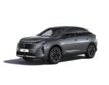 PEUGEOT 3008 Hybrid 136 e-DCS6 GT #KM 0 #VARI COLORI