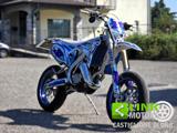 TM MOTO SMR 125 Fi