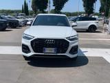 AUDI Q5 40 TDI 204 CV quattro S tronic S line
