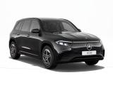 MERCEDES-BENZ EQB 250+