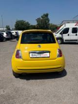 FIAT 500 1.3 Multijet 16V 75CV Pop
