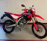 HONDA CRF 300 Enduro L