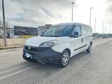 FIAT Doblo Doblò 1.6 MJT 105 CV MAXI SX E6 3 POSTI