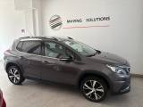 PEUGEOT 2008 PureTech 110CV. AUTOMATICA,ALLURE, UNICO PROP.
