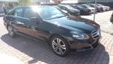 MERCEDES-BENZ E 220 CDI BlueTEC Sport
