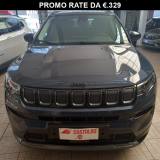 JEEP Compass 1.6 Multijet II 2WD S