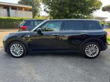 MINI Clubman 1.5 ONE AUTOMATICA PEPPER EXCITEMENT PACK GARANZIA