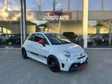 ABARTH 595 1.4 Turbo T-Jet 160 CV Pista