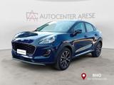 FORD Puma 1.0 EcoBoost Hybrid 125 CV S&S Titanium