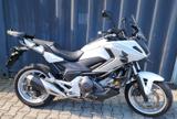 HONDA NC750 X DCT