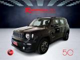 JEEP Renegade 1.6 Mjt DDCT Cambio automatico 120 CV Pronta Conse