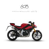 FANTIC MOTOR Other Fantic Stealth 500