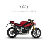 FANTIC MOTOR Other Fantic Stealth 500