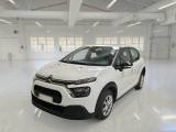 CITROEN C3 BlueHDi 100 S&S Business Combi 4 POSTI N1