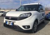 FIAT Doblo Doblò Cargo 1.6 MJT 120CV PC Lounge 5 POSTI N1