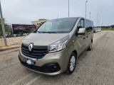 RENAULT Trafic T27 1.6 dCi 125CV S&S PC-TN Intens 8 POSTI