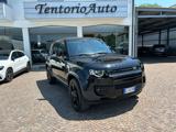 LAND ROVER Defender 110 3.0D I6 300 CV AWD Auto SE