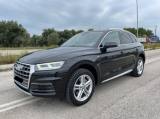 AUDI Q5 2.0 TDI 190 CV quattro S tronic Business Sport