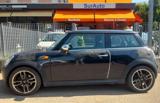 MINI Cooper D Cooper D