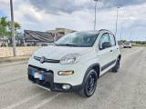 FIAT Panda 1.3 MJT 95 CV S&S 4x4 AUTOVETTURA