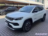 JEEP Compass 1.3 turbo t4 phev Limited 4xe PREZZO REALE IVA ESP
