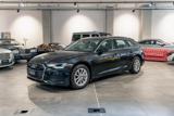 AUDI A6 Avant 45 2.0 TFSI S tronic Business*PELLE*SED RISC