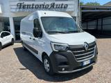 RENAULT Master T35 2.3 dCi 150 L3 H2PL-TM Furgone EneAdvance km 0