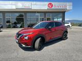 NISSAN Juke 1.0 DIG-T 114 CV N-Connecta