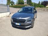 SKODA Kamiq 1.0 TSI 110 CV Black Dots