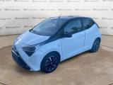 TOYOTA Aygo Connect 1.0 VVT-i 72 CV 5 porte x-you
