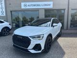 AUDI Q3 SPB 35 TFSI S tronic S line  