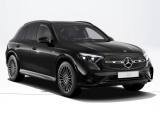 MERCEDES-BENZ GLC 300 de hybrid EQ 4Matic AMG Line Advanced Tech