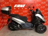 PIAGGIO MP3 300 HPE