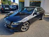 MERCEDES-BENZ E 200 CDI Premium