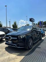 MERCEDES-BENZ GLE 300 d 4Matic Mild Hybrid Premium