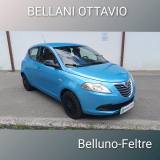 LANCIA Ypsilon 1.2 69 CV 5 porte Platinum