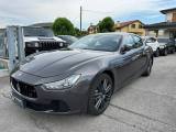 MASERATI Ghibli V6 Diesel