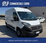 FIAT DUCATO  33 L2H2 2.3 M-JET FURGONE PASSO MEDIO TETT