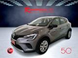 RENAULT Captur TCe 100 CV GPL Km 49.000 Pronta Consegna