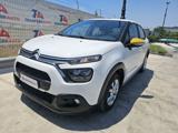 CITROEN C3 BlueHDi 100 S&S Van Feel