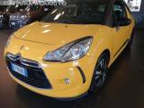 DS AUTOMOBILES DS 3 1.4 HDi 70 Chic