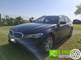 BMW 318 Touring Business Advantage 150cv Autom.