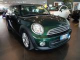 MINI Clubman Mini 1.6 16V Cooper D