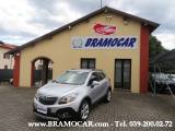 OPEL Mokka 1.4 TURBO ECOTEC 140cv 4x4 START&STOP EGO - C.L.18
