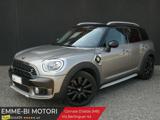 MINI Countryman 1.5 Cooper SE Hype Countryman ALL4 Automatica