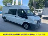 FORD Transit 300L2 VAN DOPPIA CABINA 2.2TDCI 125CV 6POSTI